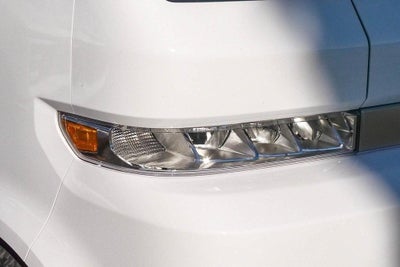 2025 Chevrolet BrightDrop 600 eAWD 600