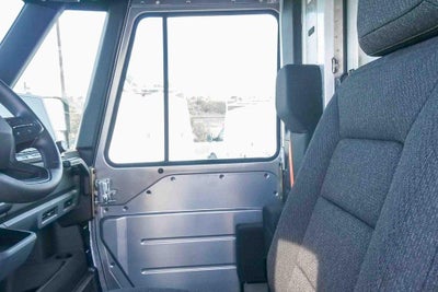 2025 Chevrolet BrightDrop 600 eAWD 600