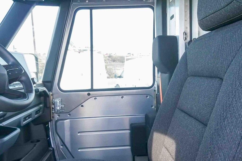 2025 Chevrolet BrightDrop 600 eAWD 600