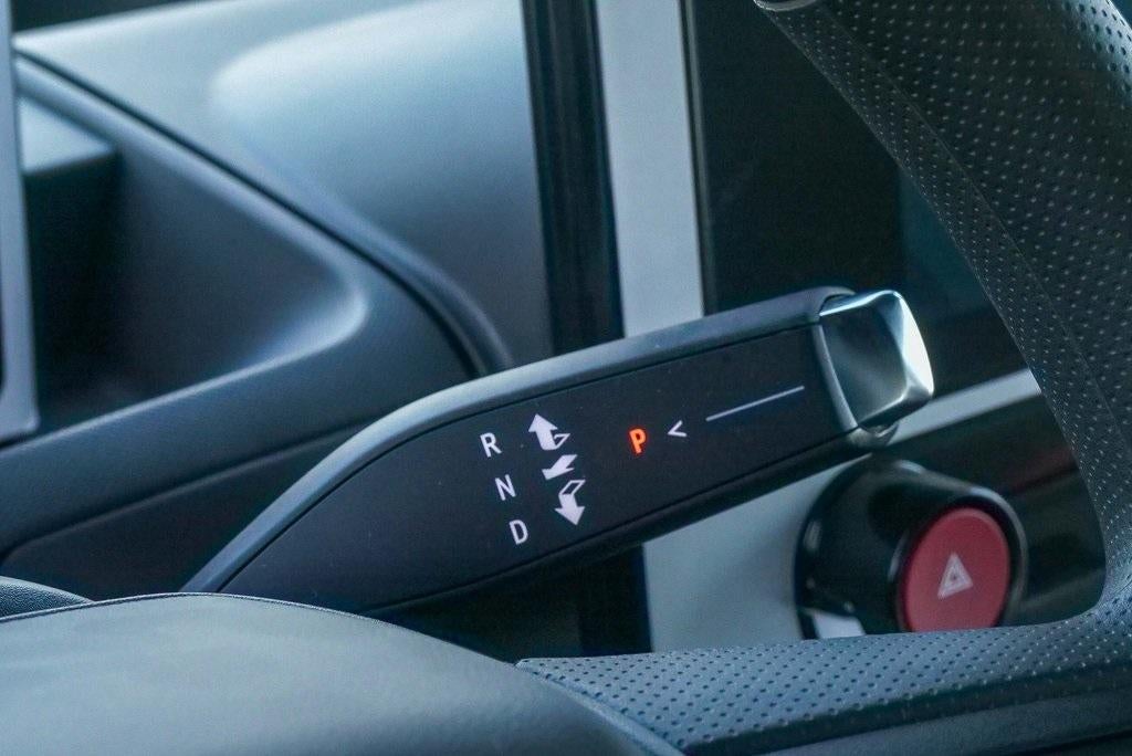 2025 Chevrolet BrightDrop 600 eAWD 600