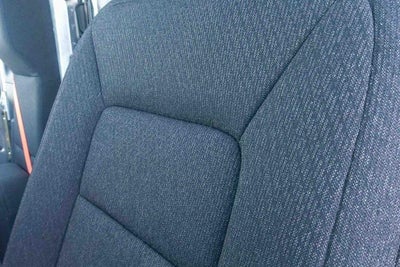 2025 Chevrolet BrightDrop 600 eAWD 600