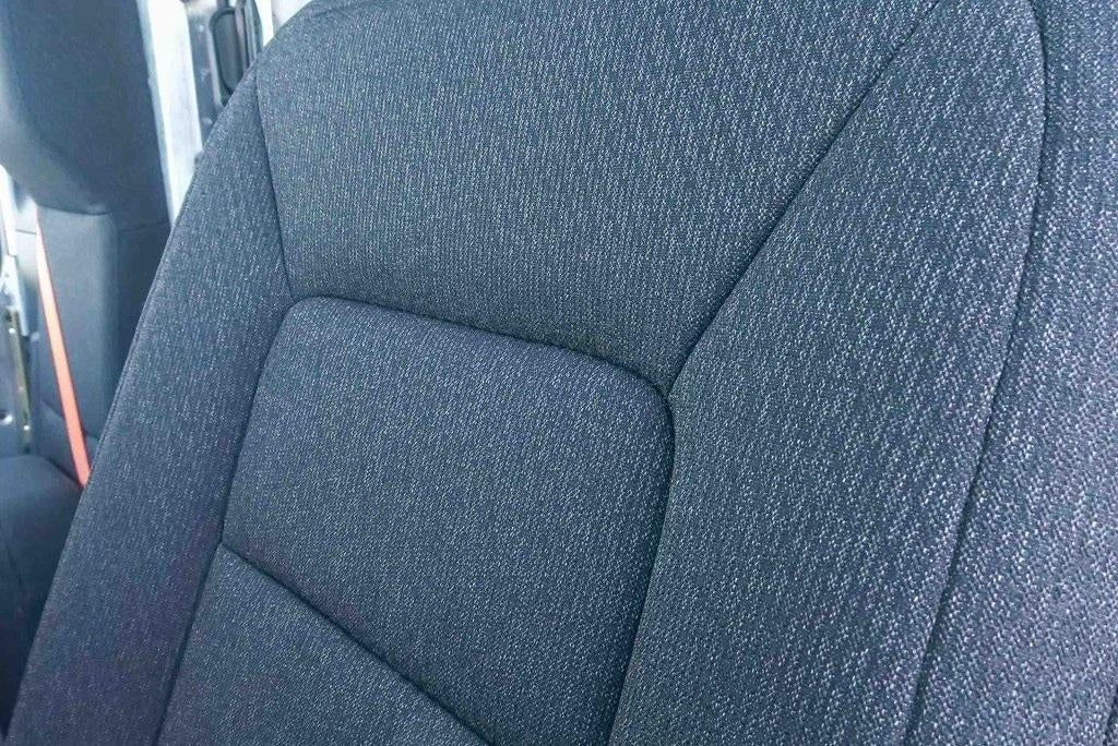 2025 Chevrolet BrightDrop 600 eAWD 600