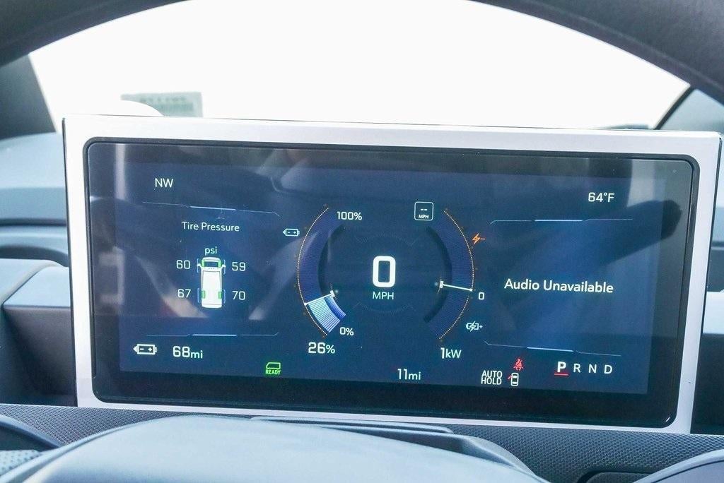 2025 Chevrolet BrightDrop 600 eAWD 600