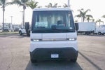 2025 Chevrolet BrightDrop 600 eAWD 600