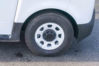 2025 Chevrolet BrightDrop 600 eAWD 600