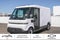2024 BrightDrop Zevo 400 Base