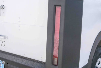 2024 BrightDrop Zevo 400 Base