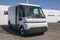 2024 BrightDrop Zevo 400 Base
