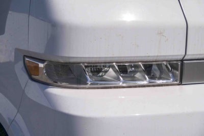 2024 BrightDrop Zevo 400 Base