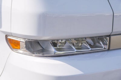 2024 BrightDrop Zevo 400 Base