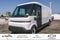 2024 BrightDrop Zevo 600 Base