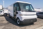 2024 BrightDrop Zevo 600 Base