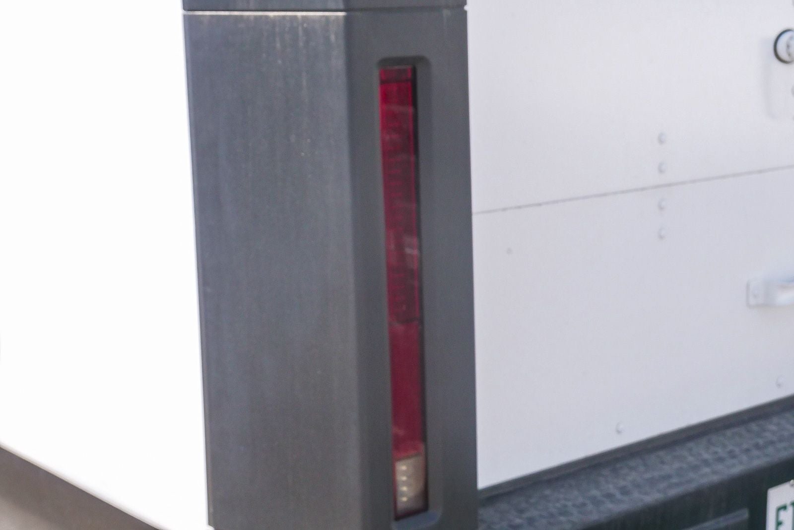 2024 BrightDrop Zevo 600 Base