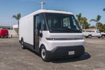 2024 BrightDrop Zevo 600 Base