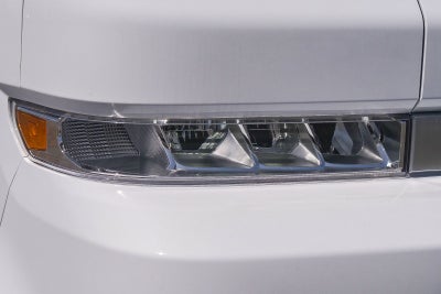 2024 BrightDrop Zevo 600 Base