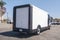 2024 BrightDrop Zevo 600 Base