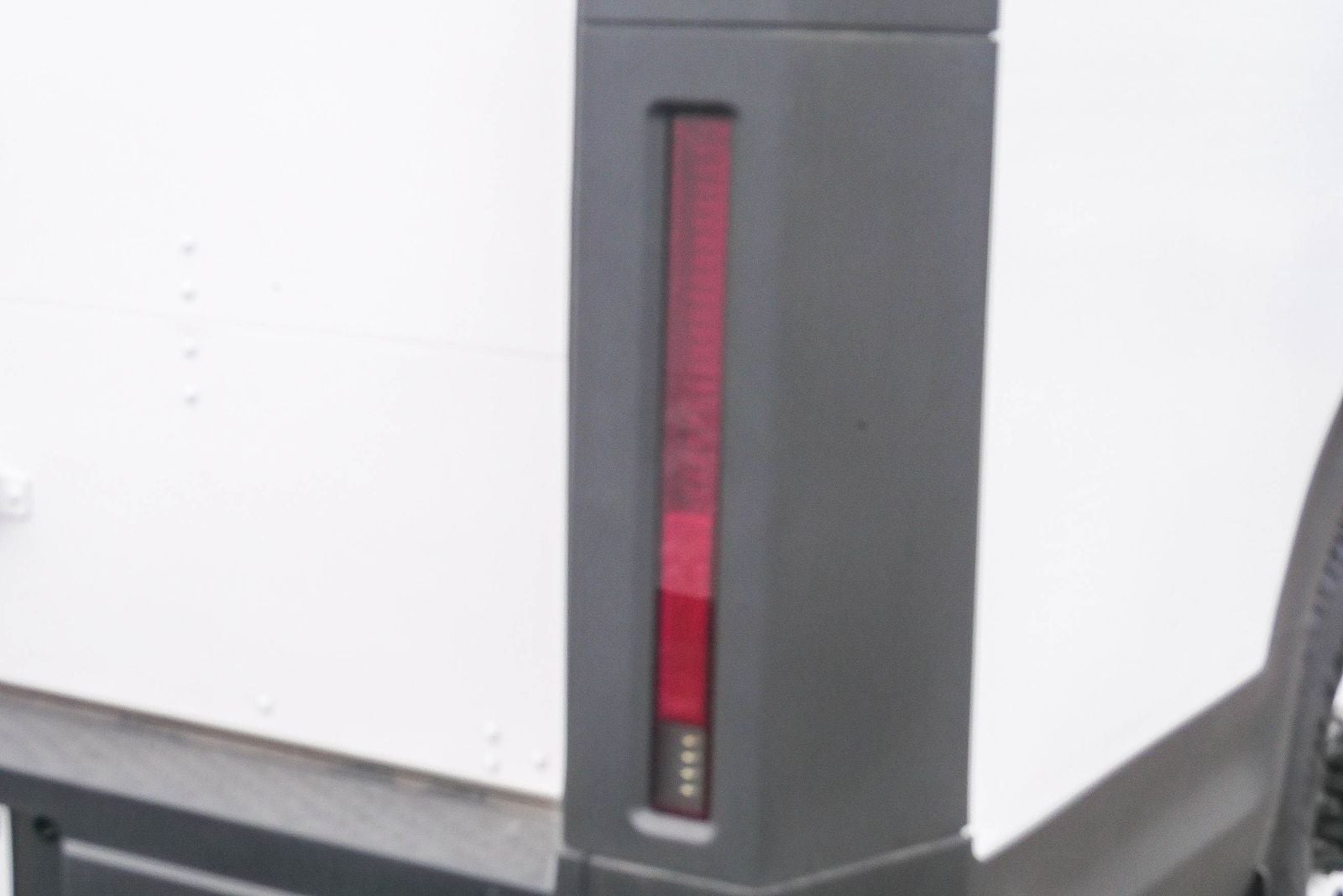 2024 BrightDrop Zevo 600 Base
