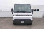 2024 BrightDrop Zevo 600 Base