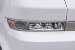 2024 BrightDrop Zevo 600 Base