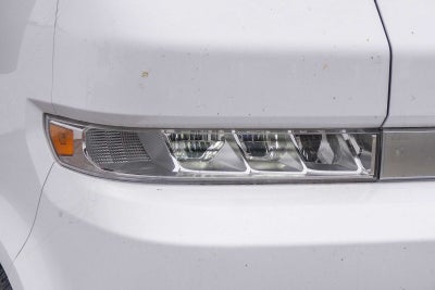 2024 BrightDrop Zevo 600 Base