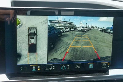 2025 Chevrolet Silverado 2500 HD Crew Cab Standard Box 4-Wheel Drive LT