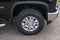 2025 Chevrolet Silverado 2500 HD Crew Cab Standard Box 4-Wheel Drive LT