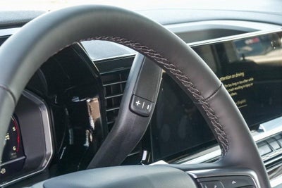 2025 Chevrolet Silverado 2500 HD Crew Cab Standard Box 4-Wheel Drive LT