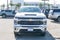 2025 Chevrolet Silverado 2500 HD Crew Cab Standard Box 4-Wheel Drive LT