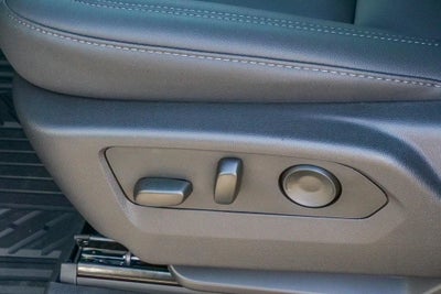 2025 Chevrolet Silverado 2500 HD Crew Cab Standard Box 4-Wheel Drive LT