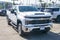 2025 Chevrolet Silverado 2500 HD Crew Cab Standard Box 4-Wheel Drive LT