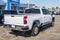 2025 Chevrolet Silverado 2500 HD Crew Cab Standard Box 4-Wheel Drive LT