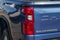 2025 Chevrolet Silverado 2500 HD Crew Cab Standard Box 4-Wheel Drive LT