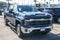 2025 Chevrolet Silverado 2500 HD Crew Cab Standard Box 4-Wheel Drive LT