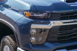 2025 Chevrolet Silverado 2500 HD Crew Cab Standard Box 4-Wheel Drive LT