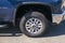 2025 Chevrolet Silverado 2500 HD Crew Cab Standard Box 4-Wheel Drive LT