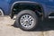 2025 Chevrolet Silverado 2500 HD Crew Cab Standard Box 4-Wheel Drive LT
