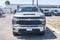 2025 Chevrolet Silverado 2500 HD Crew Cab Standard Box 4-Wheel Drive LT