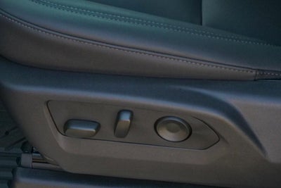 2025 Chevrolet Silverado 2500 HD Crew Cab Standard Box 4-Wheel Drive LT