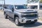 2025 Chevrolet Silverado 2500 HD Crew Cab Standard Box 4-Wheel Drive LT