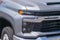2025 Chevrolet Silverado 2500 HD Crew Cab Standard Box 4-Wheel Drive LT
