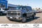 2025 Chevrolet Silverado 2500 HD Crew Cab Standard Box 4-Wheel Drive LT