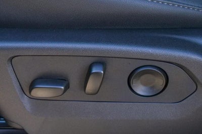 2025 Chevrolet Silverado 2500 HD Crew Cab Standard Box 4-Wheel Drive LT