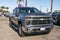 2025 Chevrolet Silverado 2500 HD Crew Cab Standard Box 4-Wheel Drive LT