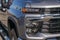 2025 Chevrolet Silverado 2500 HD Crew Cab Standard Box 4-Wheel Drive LT