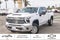 2026 Chevrolet Silverado 2500 HD Crew Cab Standard Box 4-Wheel Drive LTZ