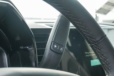 2026 Chevrolet Silverado 2500 HD Crew Cab Standard Box 4-Wheel Drive LTZ