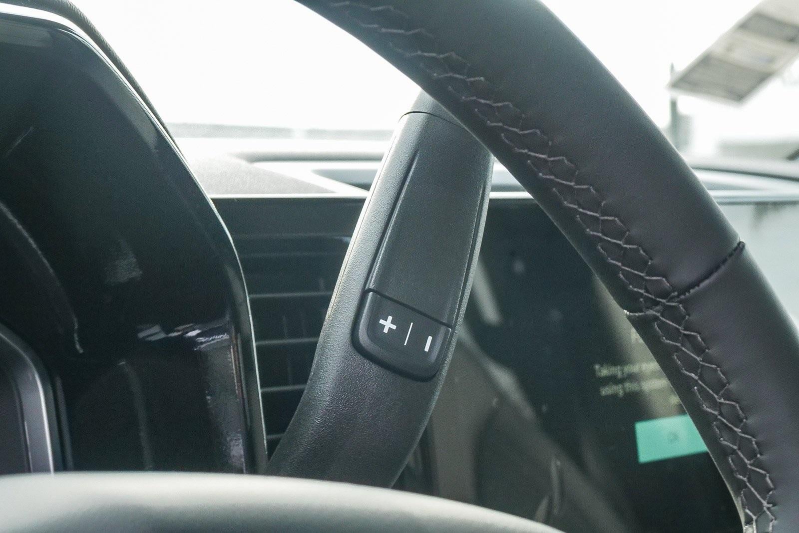 2026 Chevrolet Silverado 2500 HD Crew Cab Standard Box 4-Wheel Drive LTZ