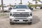 2026 Chevrolet Silverado 2500 HD Crew Cab Standard Box 4-Wheel Drive LTZ