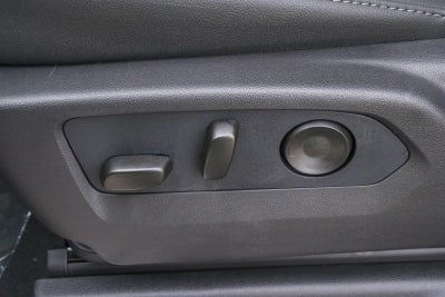 2026 Chevrolet Silverado 2500 HD Crew Cab Standard Box 4-Wheel Drive LTZ