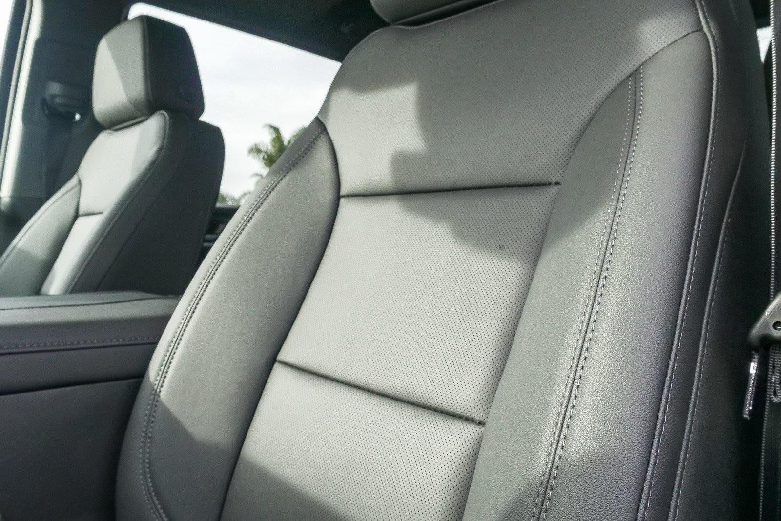 2026 Chevrolet Silverado 2500 HD Crew Cab Standard Box 4-Wheel Drive LTZ